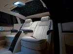 Rolls-Royce Phantom EWB 2012 года